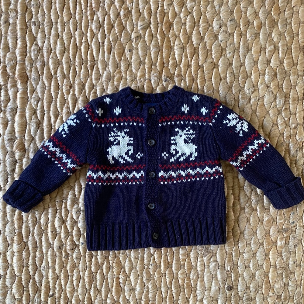 Ralph Lauren Cardigan